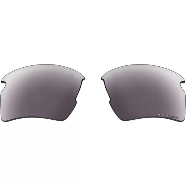 imageOakley Flak 20 Rectangular Replacement Sunglass LensesPrizm Daily Polarized