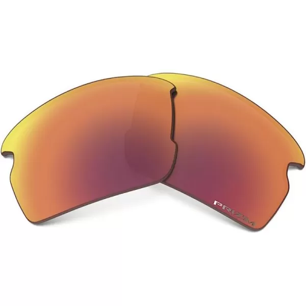 imageOakley Flak 20 Rectangular Replacement Sunglass LensesPrizm Outfield
