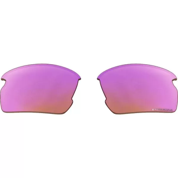 imageOakley Flak 20 Rectangular Replacement Sunglass LensesPrizm Trail