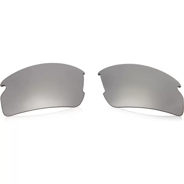 imageOakley Flak 20 Replacement LensBlack