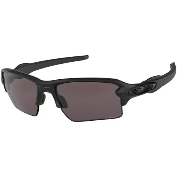 imageOakley Flak 20 XL OO9188 Sunglasses For Men BUNDLE Leash Designer iWear Care KitMatte BlackBlack Prizm