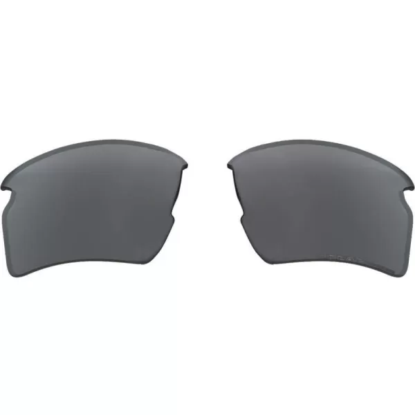 imageOakley Flak 20 XL Rectangular Replacement Sunglass Lenses Black Polarized 59 mmOakley Flak 20 XL Rectangular Replacement Sunglass Lenses Black Polarized 59 mm