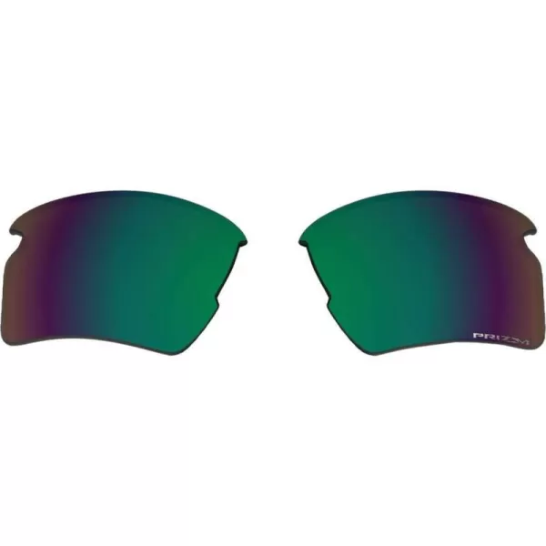 imageOakley Flak 20 XL Rectangular Replacement Sunglass Lenses Prizm Shallow Water Polarized 59 mmOakley Flak 20 XL Rectangular Replacement Sunglass Lenses Prizm Shallow Water Polarized 59 mm