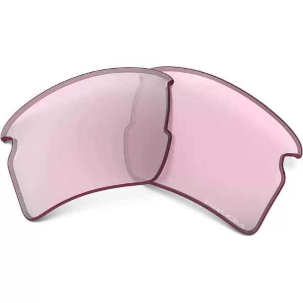 imageOakley Flak 20 XL Rectangular Replacement Sunglass LensesLow Light