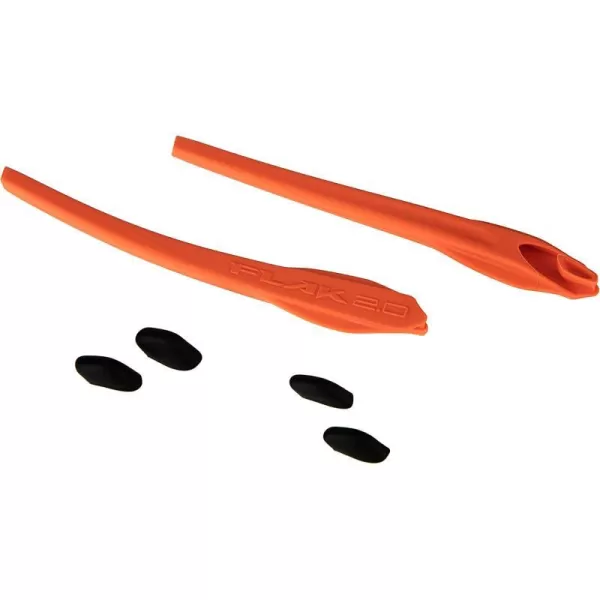 imageOakley Flak 20 XL Rectangular Replacement Sunglass LensesOrange