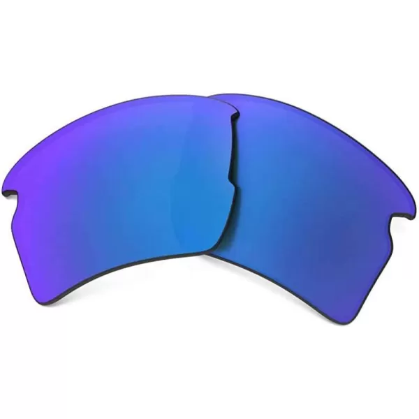 imageOakley Flak 20 XL Rectangular Replacement Sunglass LensesPrizm Infield