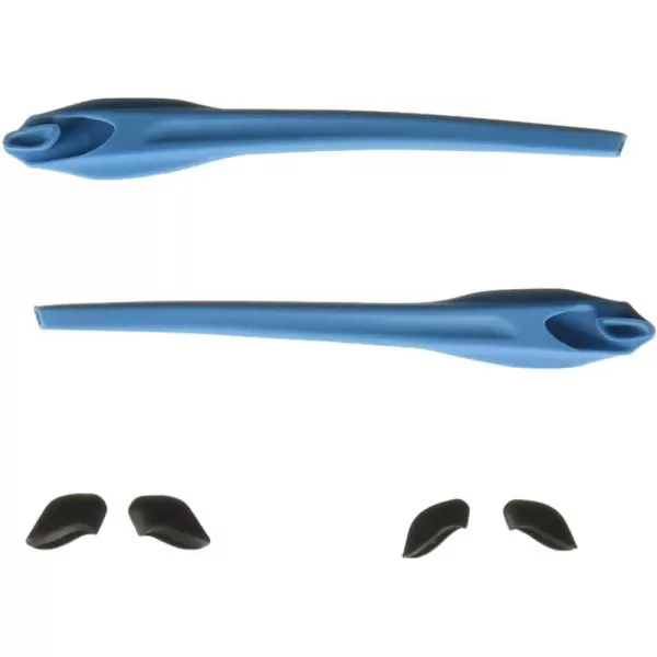 imageOakley Flak 20 XL Rectangular Replacement Sunglass LensesSky Blue