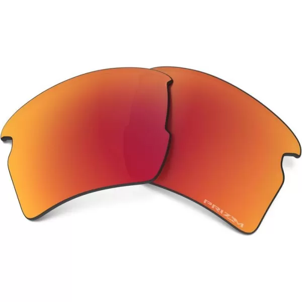 imageOakley Flak 20 XL Replacement LensPrizm Ruby