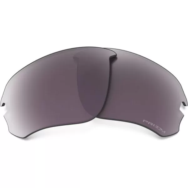 imageOakley Flak Draft Sport Replacement Sunglass LensesPrizm Daily Polarized
