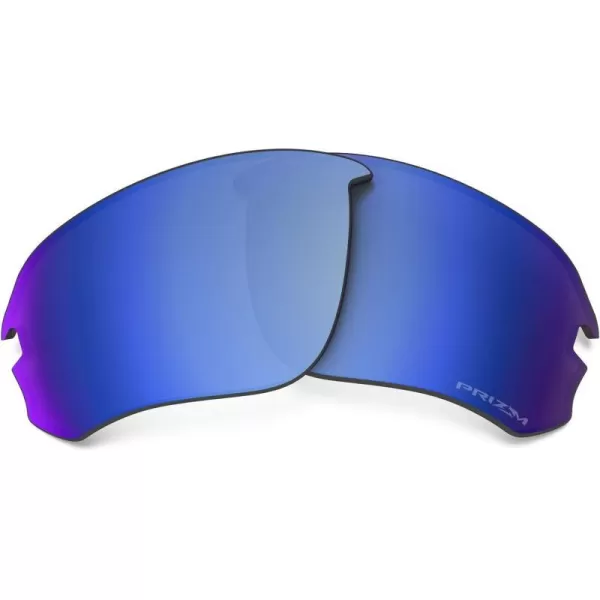 imageOakley Flak Draft Sport Replacement Sunglass LensesPrizm Deep Water Polarized