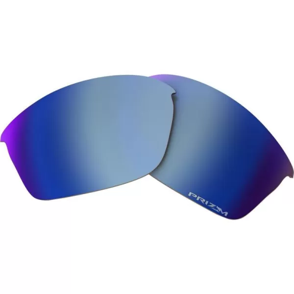 imageOakley Flak Jacket Rectangular Replacement Sunglass Lenses Prizm Salt Water Polarized 63 mmOakley Flak Jacket Rectangular Replacement Sunglass Lenses Prizm Salt Water Polarized 63 mm