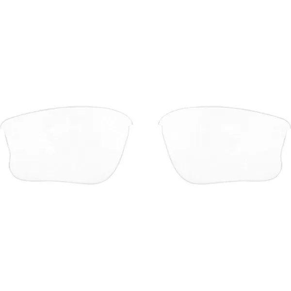 imageOakley Flak Jacket Xlj Rectangular Replacement Sunglass LensesClear I