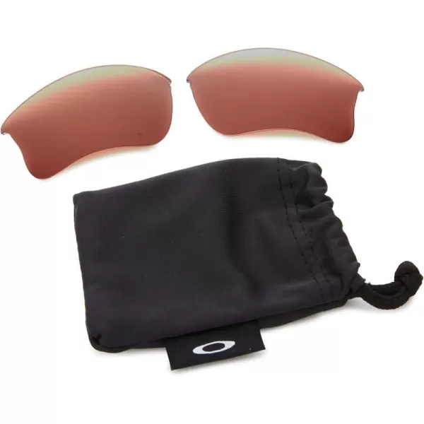 imageOakley Flak Jacket Xlj Rectangular Replacement Sunglass LensesMulti FrameVr28 Lens