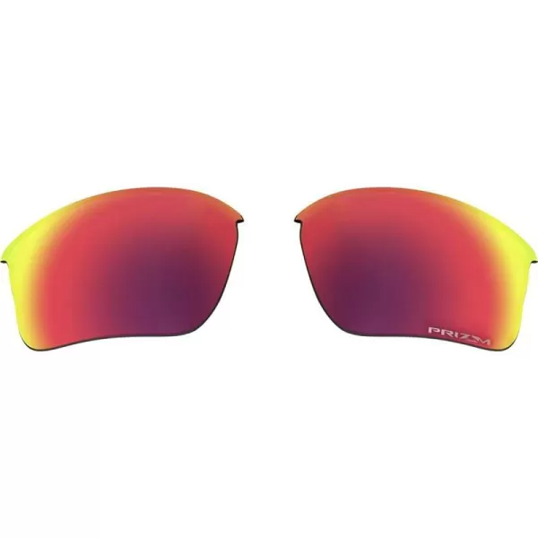 imageOakley Flak Jacket Xlj Rectangular Replacement Sunglass LensesPrizm Road