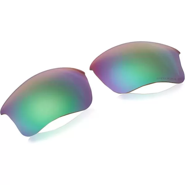 imageOakley Flak Jacket Xlj Rectangular Replacement Sunglass LensesPrizm Shallow Water Polarized