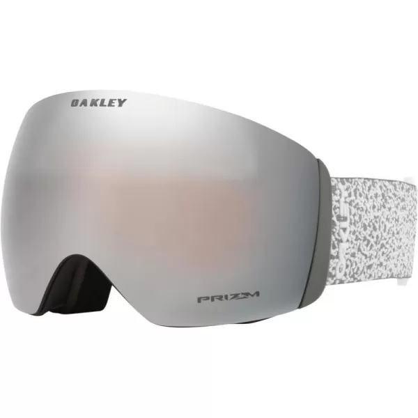 imageOakley Flight Deck L Snow GoggleGrey TerrainPrizm Black Iridium