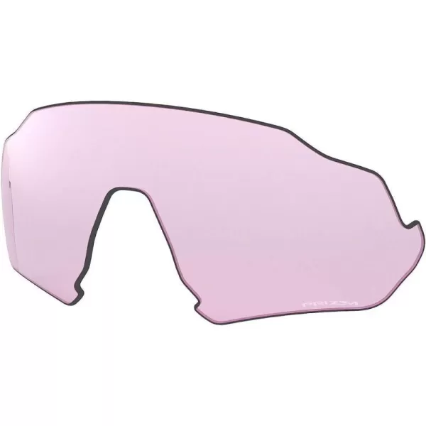 imageOakley Flight Jacket Sport Replacement Sunglass LensesLow Light