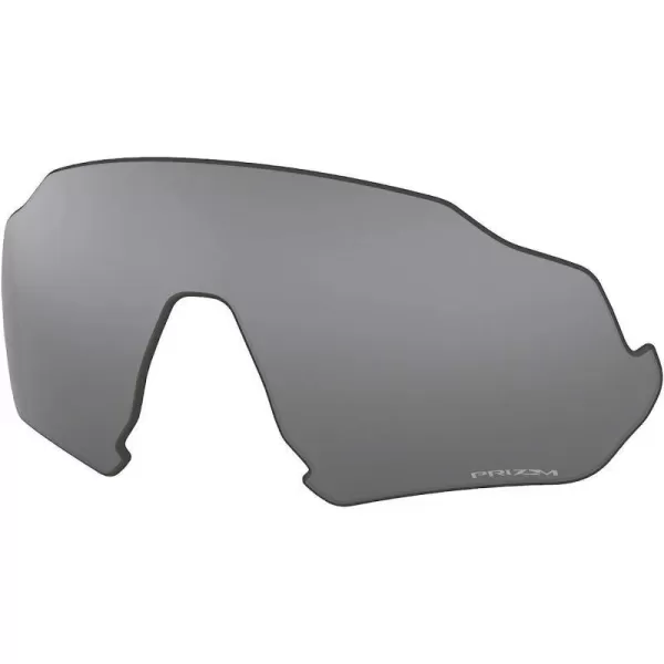 imageOakley Flight Jacket Sport Replacement Sunglass LensesPrizm Black