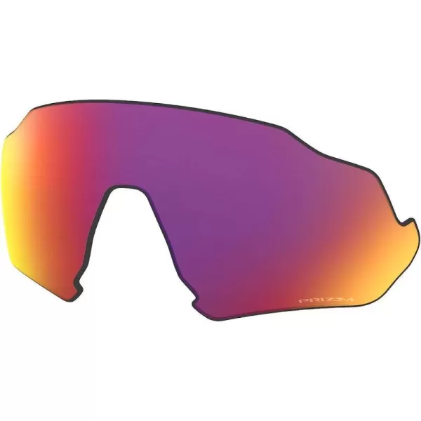 imageOakley Flight Jacket Sport Replacement Sunglass LensesPrizm Road