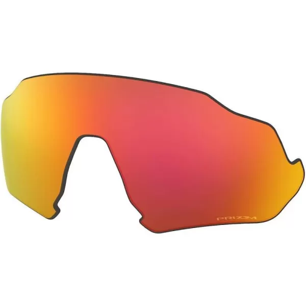 imageOakley Flight Jacket Sport Replacement Sunglass LensesPrizm Ruby