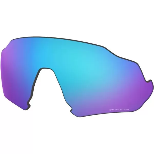 imageOakley Flight Jacket Sport Replacement Sunglass LensesPrizm Sapphire