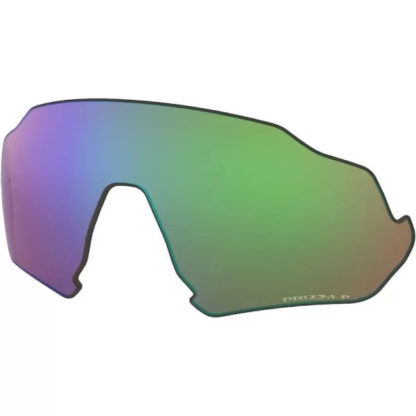 imageOakley Flight Jacket Sport Replacement Sunglass LensesPrizm Shallow Water Polarized