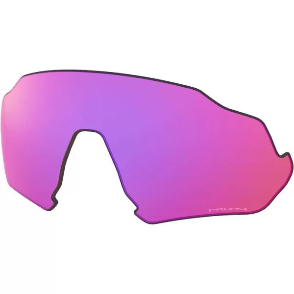imageOakley Flight Jacket Sport Replacement Sunglass LensesPrizm Trail