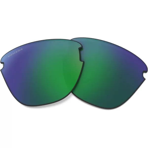 imageOakley Frogskins Lite Square Replacement Sunglass LensesPrizm Jade