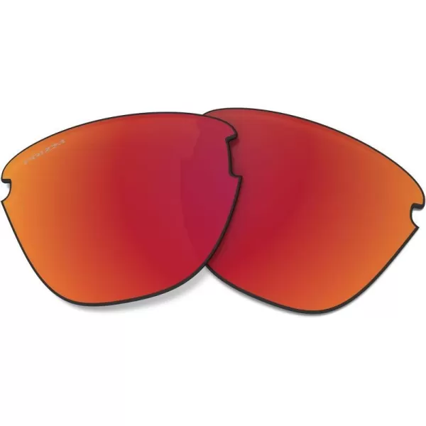 imageOakley Frogskins Lite Square Replacement Sunglass LensesPrizm Ruby