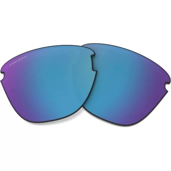 imageOakley Frogskins Lite Square Replacement Sunglass LensesPrizm Sapphire