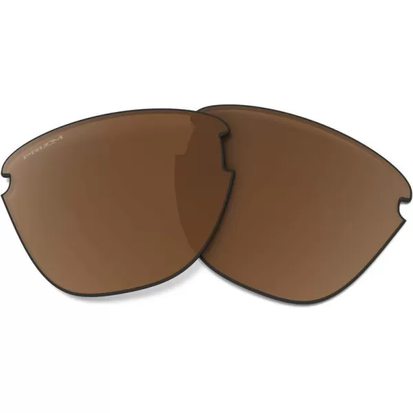 imageOakley Frogskins Lite Square Replacement Sunglass LensesPrizm Tungsten