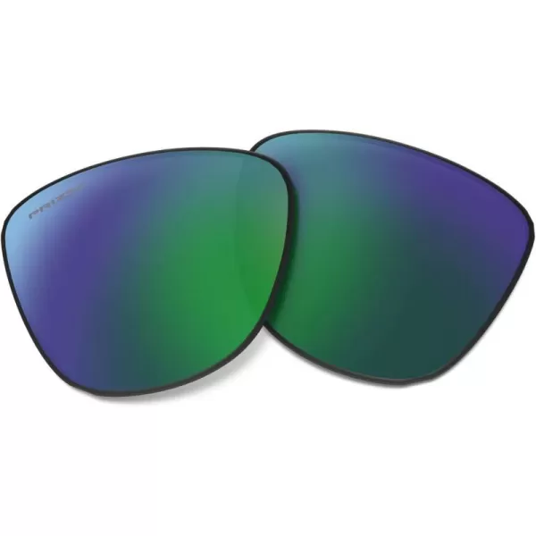 imageOakley Frogskins Square Replacement Sunglass LensesPrizm Jade
