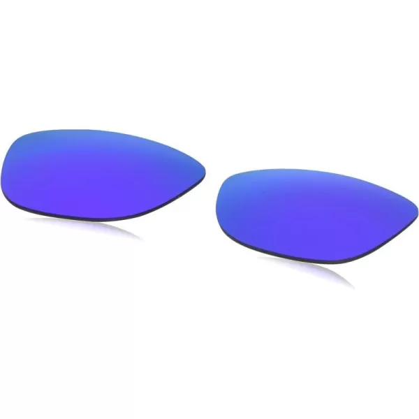 imageOakley Frogskins Square Replacement Sunglass LensesPrizm Violet