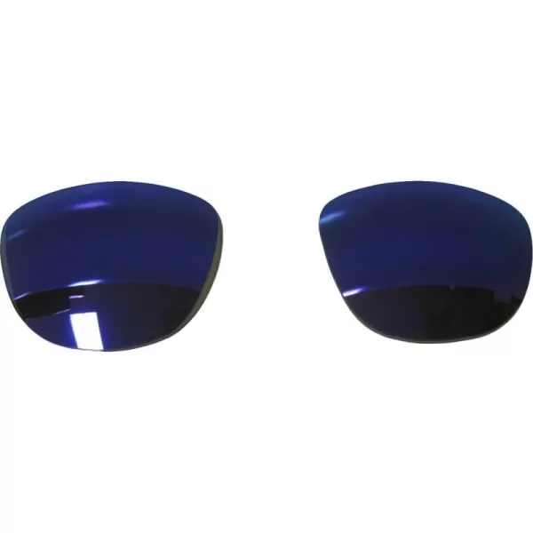 imageOakley Frogskins Square Replacement Sunglass LensesPrizm Violet Polarized