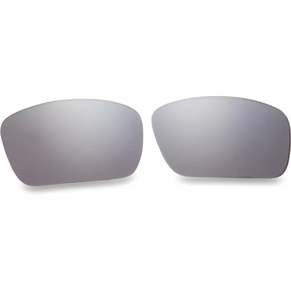 imageOakley Fuel Cell Polarized Lens Replacement KitBlack Polarized Black Iridium Polarized