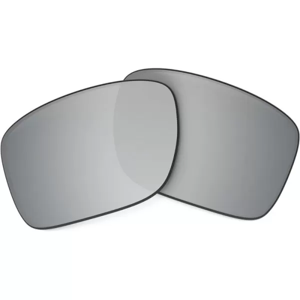 imageOakley Fuel Cell Rectangular Replacement Sunglass LensesPrizm Polarized
