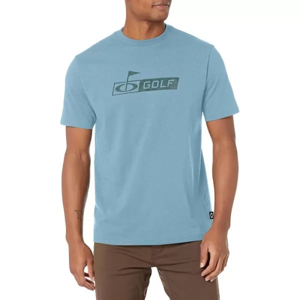 imageOakley Golf Flag TeeCopen Blue