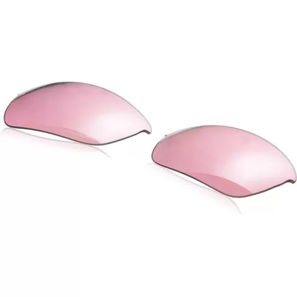 imageOakley Half Jacket 20 Rectangular Replacement Sunglass LensesDark Golf