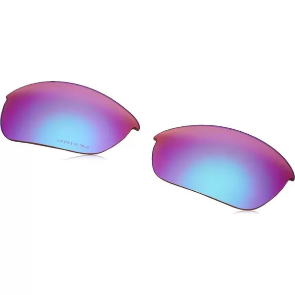 imageOakley Half Jacket 20 Rectangular Replacement Sunglass LensesPrizm Golf