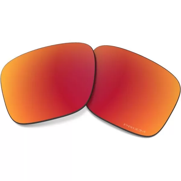 imageOakley Holbrook Replacement LensPrizm Ruby Polarized