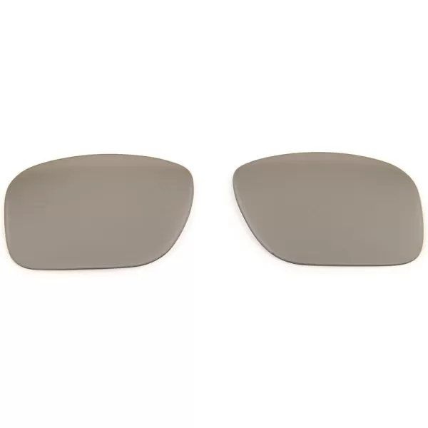 imageOakley Holbrook Square Replacement Sunglass LensesChrome
