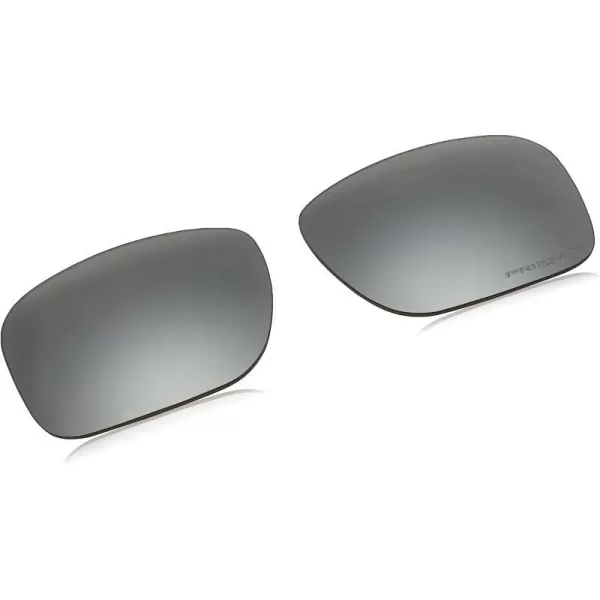 imageOakley Holbrook Square Replacement Sunglass LensesPrizm Black Polarized