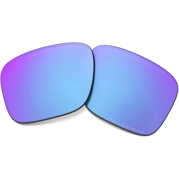 imageOakley Holbrook Square Replacement Sunglass LensesPrizm Deep Water Polarized