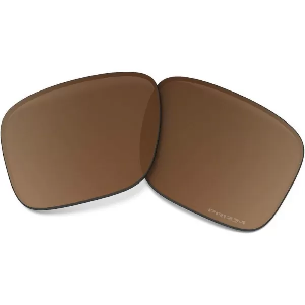 imageOakley Holbrook Square Replacement Sunglass LensesPrizm Tungsten Polarized