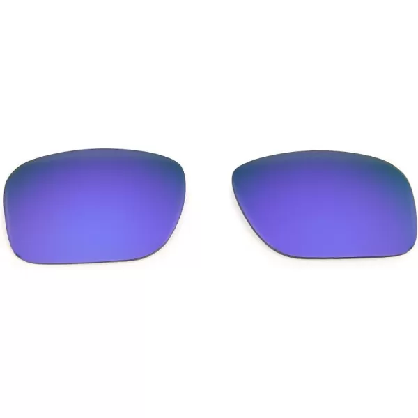 imageOakley Holbrook Square Replacement Sunglass LensesViolet