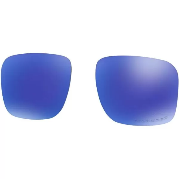 imageOakley Holbrook Square Replacement Sunglass LensesViolet Polarized
