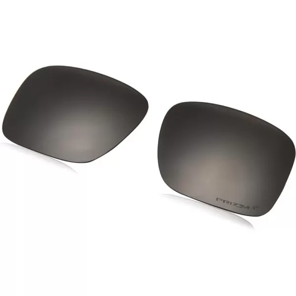 imageOakley Holbrook XL Sport Replacement Sunglass LensesPrizm Black Polarized