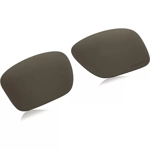 imageOakley Holbrook XL Sport Replacement Sunglass LensesPrizm Grey Polarized
