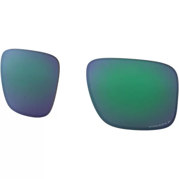 imageOakley Holbrook XL Sport Replacement Sunglass LensesPrizm Jade Polarized