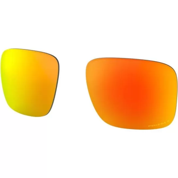 imageOakley Holbrook XL Sport Replacement Sunglass LensesPrizm Ruby Polarized